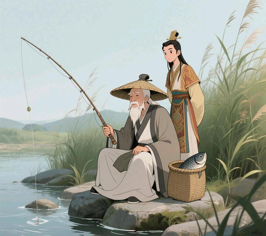 婚姻女性钓鱼梦解析_已婚女性梦见钓鱼一钓一个准_已婚女人梦见钓鱼一钓一个准