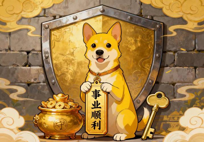 2026年属狗的事业贵人是谁 这些生肖能帮你升职加薪