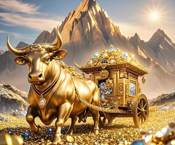 金牛座哪个属相最好命？这几个属相福气最深