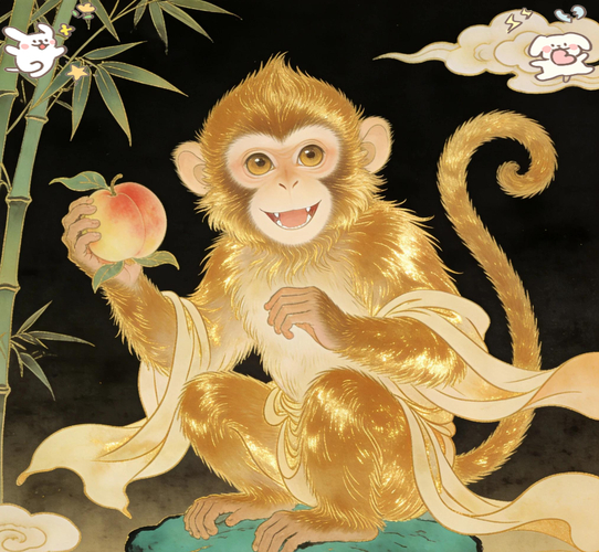 属猴人适合的职业方向_属猴人最旺的职业_属猴人最佳职业选择