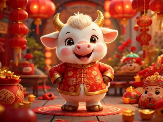 属牛女2026年能找到对象吗 脱单运势全解