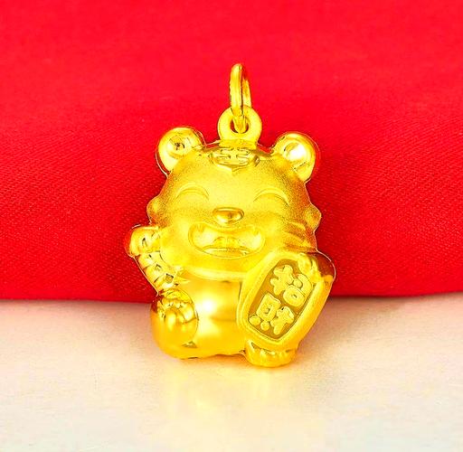 木马命佩戴什么最旺运？这几种吉祥物别戴错