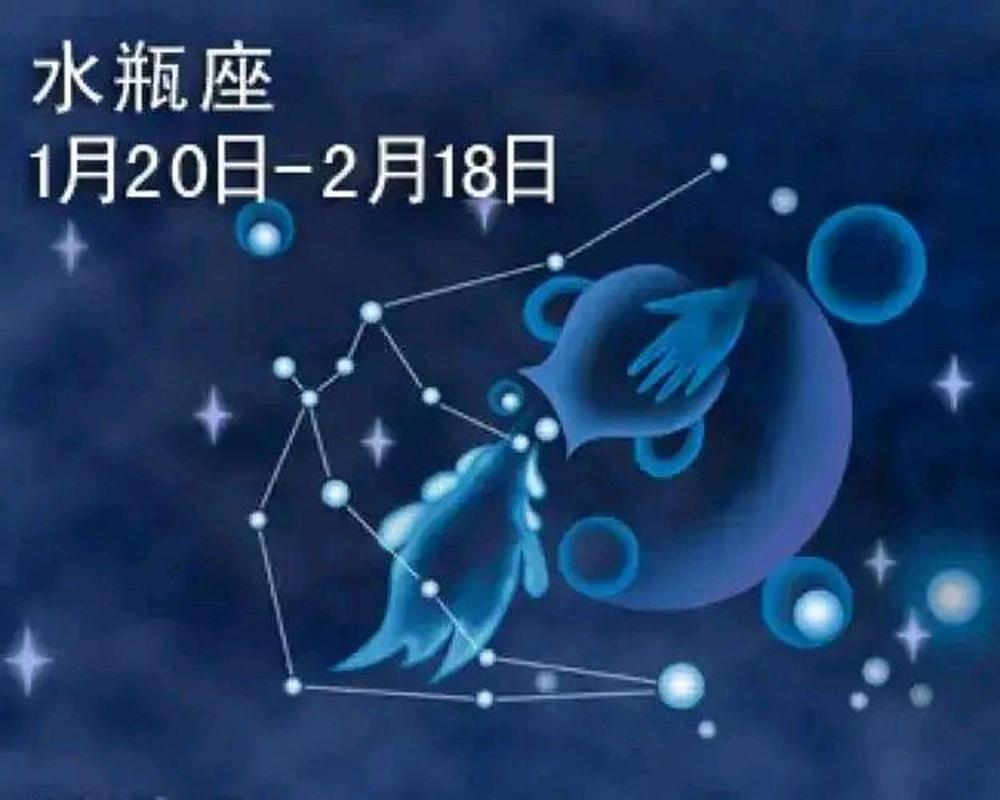 2月19日的水瓶座很稀有吗？真相揭秘