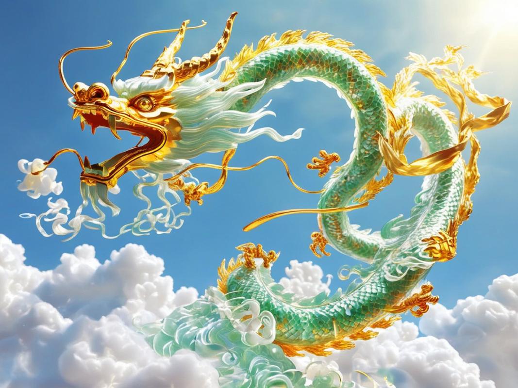 金龙命的人运势好不好 属龙金命详解