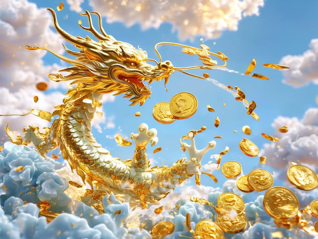 金龙命性格特点_金龙命怎么样_金龙命财运分析
