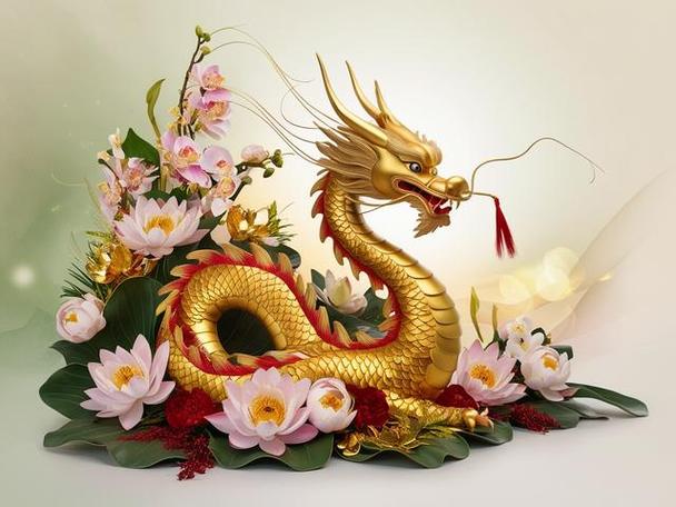 金龙命怎么样_金龙命性格特点_金龙命财运分析