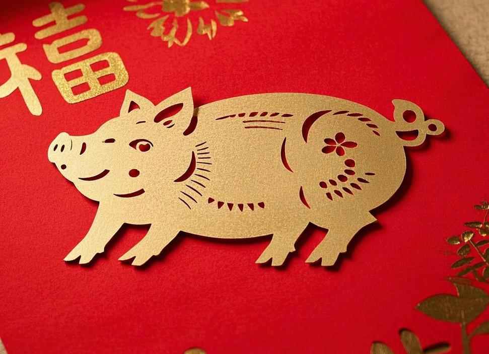 属猪人脾气上来惹不起？这些星座生肖得绕道走