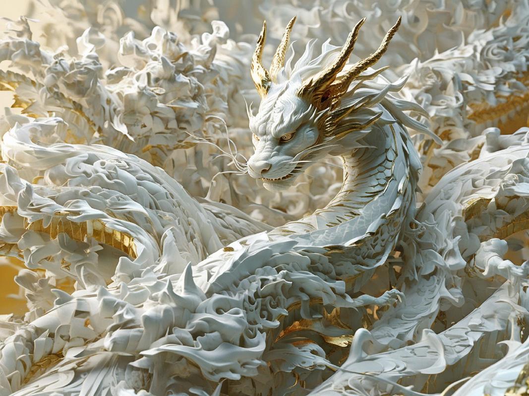 木龙命运势分析_木龙命性格特点_木龙命是几等命