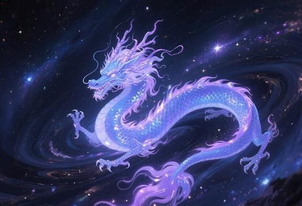 木龙命性格特征_木龙命财运分析_木龙命是苦命还是富命