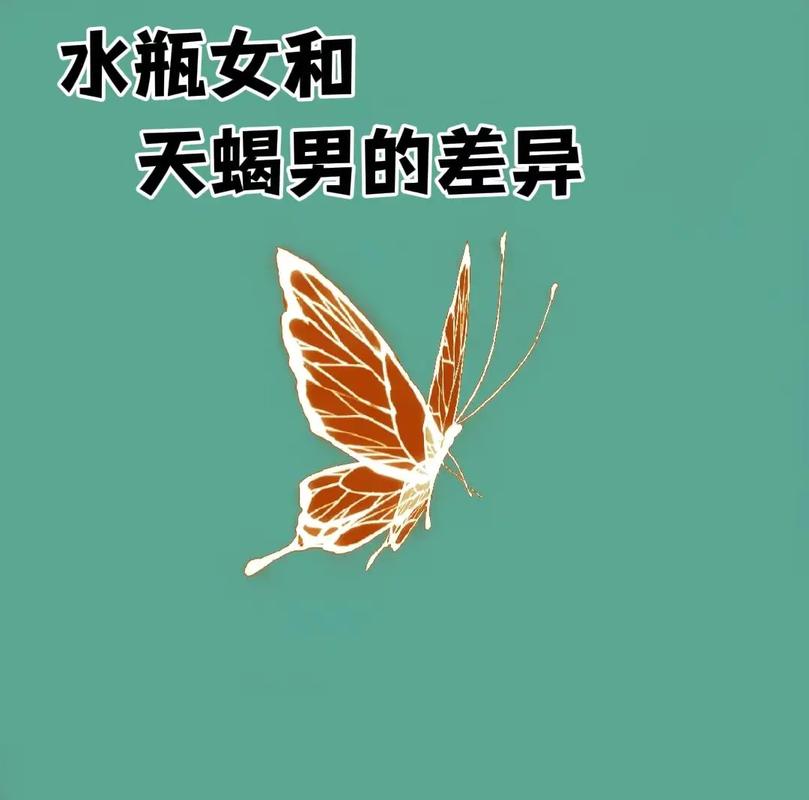 水瓶座女天蝎座男配对指数_水瓶女天蝎男性格差异互补性_水瓶座女和天蝎座男的配对指数是多少