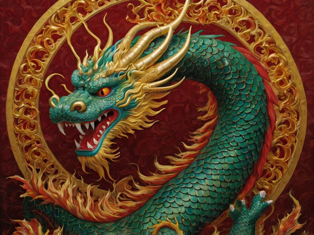 木龙命是什么命_木龙命性格特征_木龙命财运分析