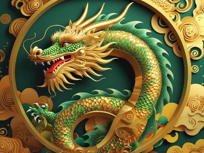 木龙命财运分析_木龙命是什么命_木龙命性格特征