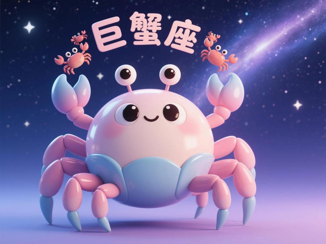 巨蟹座2026年大事件盘点 这些变化要提前知道
