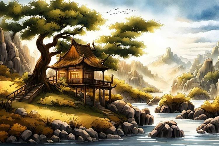 金马命路旁土命戴什么最旺？这几种配饰别错过