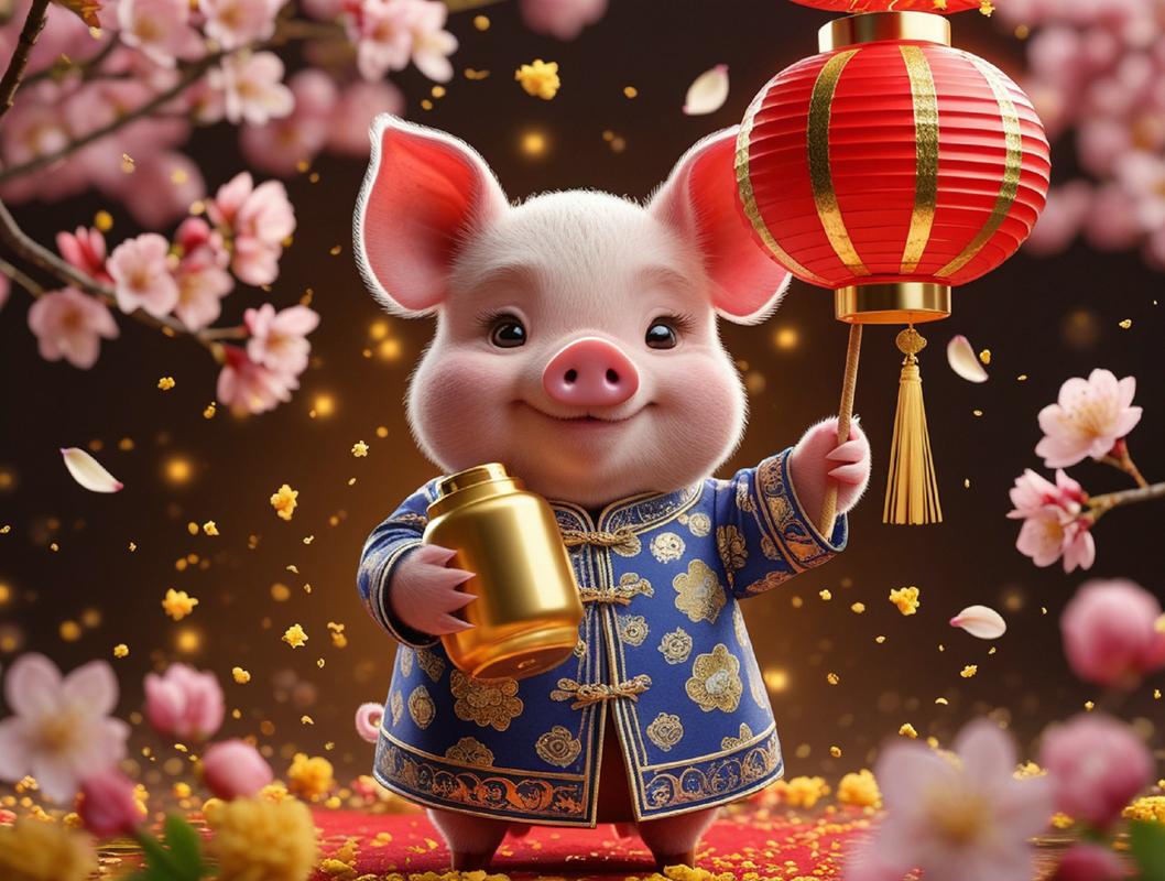 1971年属猪马年感情运势_71猪2026年桃花在哪月_1971年属猪2026年桃花运