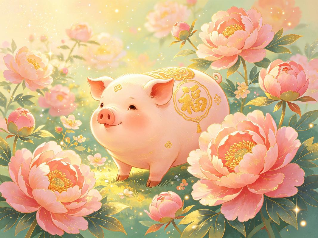 71猪2026年桃花在哪月_1971年属猪2026年桃花运_1971年属猪马年感情运势