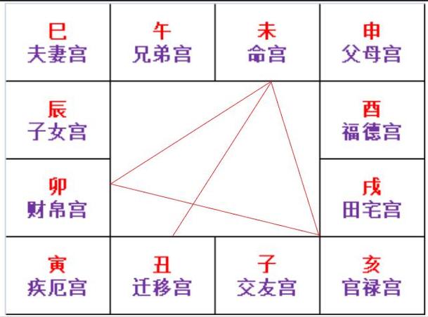 紫微斗数看学业_紫微斗数学业运势分析_紫微斗数官禄宫看学业