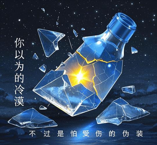 水瓶座男生性格是怎样的？冷漠还是深情，看完这篇就懂了