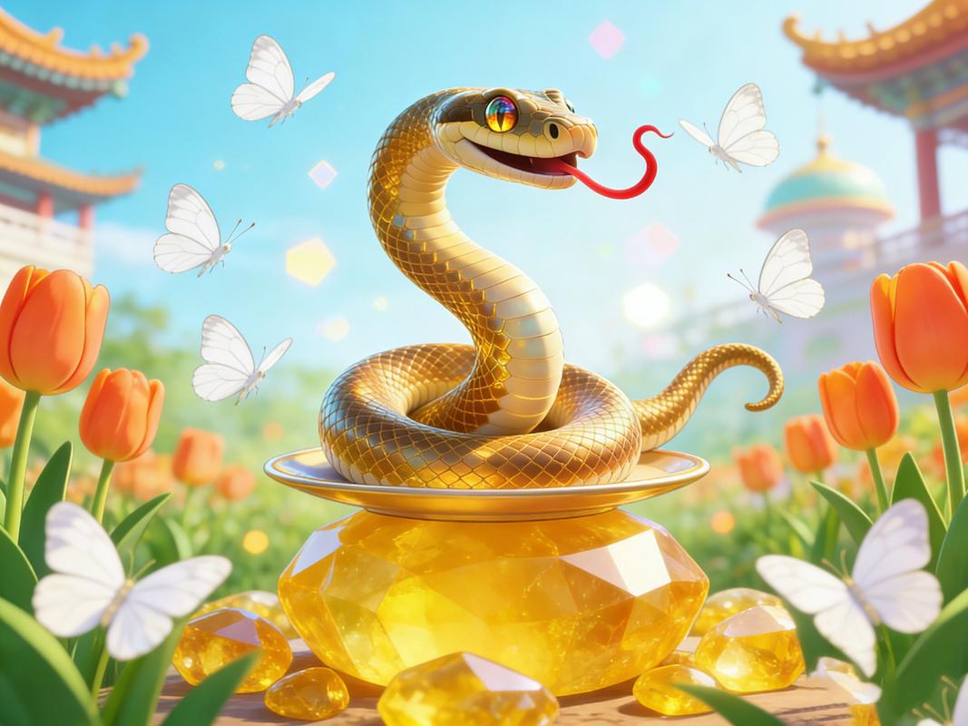 沙中土蛇命运怎么样_沙中土蛇命运势分析_沙中土蛇命性格特点