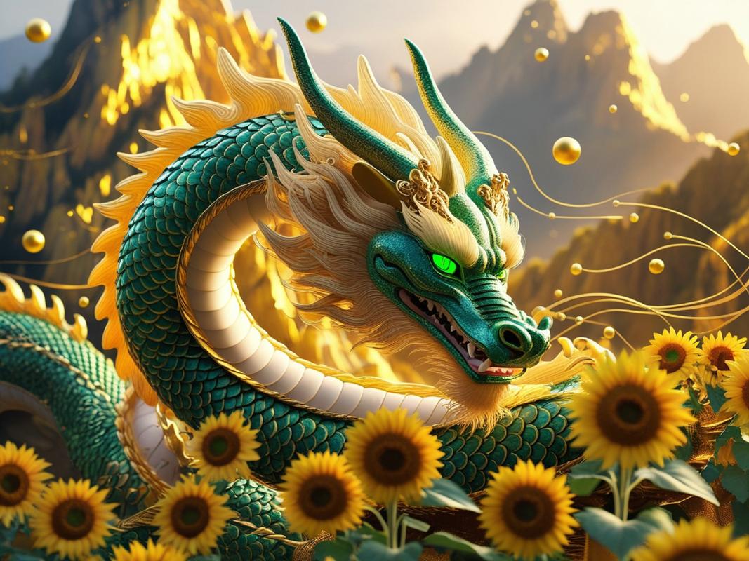 木龙八字命理_木龙命运怎么样_木龙性格特点