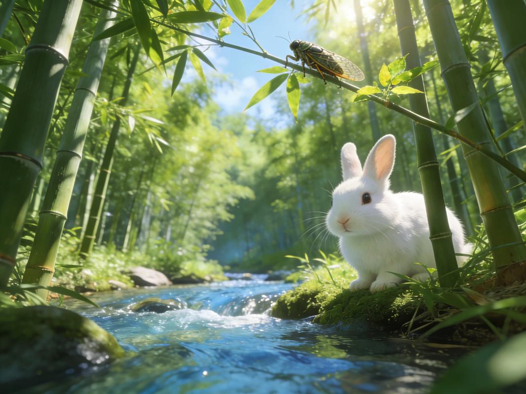 水兔命性格特点_水兔命是苦命还是富命_水兔命运势分析