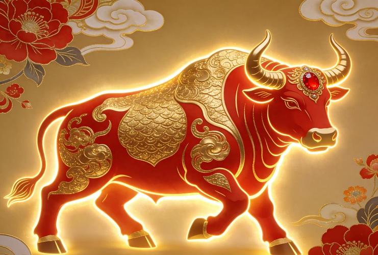 四月牛男的命运到底苦不苦？是富贵命还是劳碌命