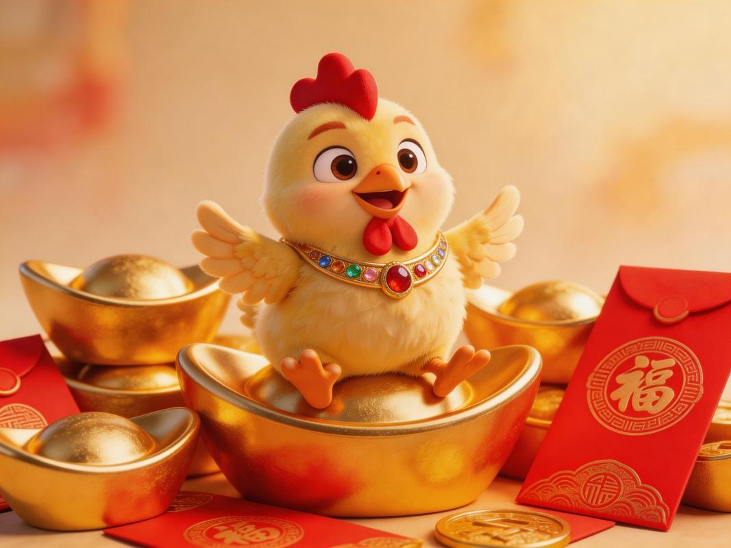 69年属鸡人何时能抱孙子？这些年份机会最大