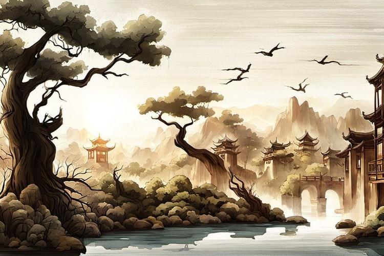 石头从山上滚落的解梦_梦见石头从山上滚下来_梦见石头滚落预示什么