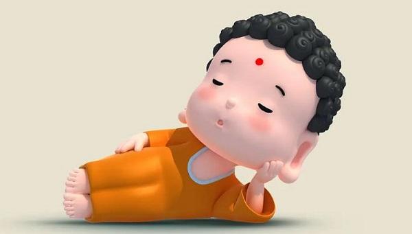 做梦梦到佛是吉兆吗