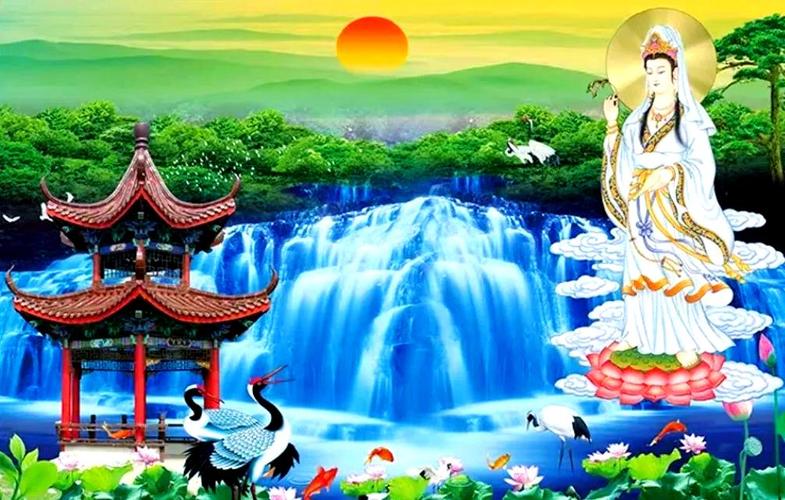 梦到菩萨预示什么？梦境详解与真实含义