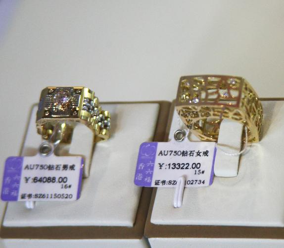 梦见戒指丢了到处找，预示什么吉凶预兆