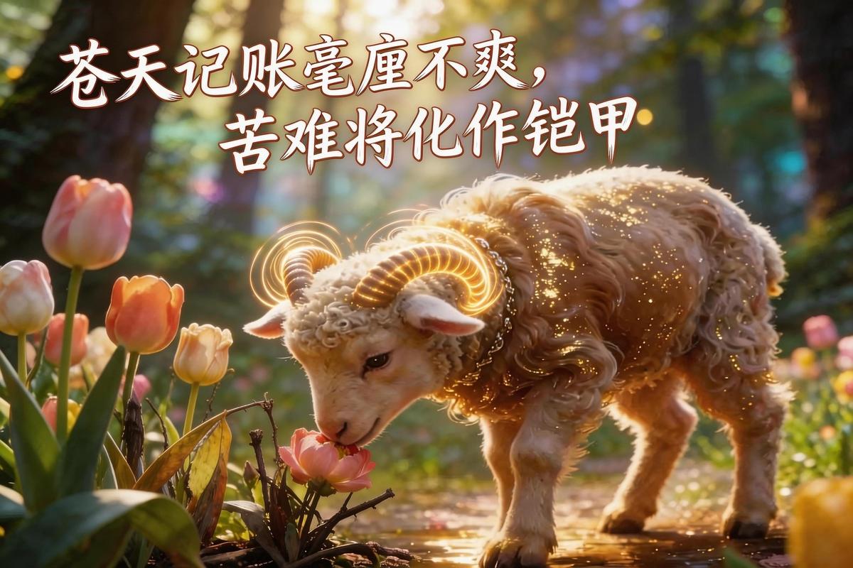 木羊命性格特点_木羊命是什么命_木羊命事业财运分析