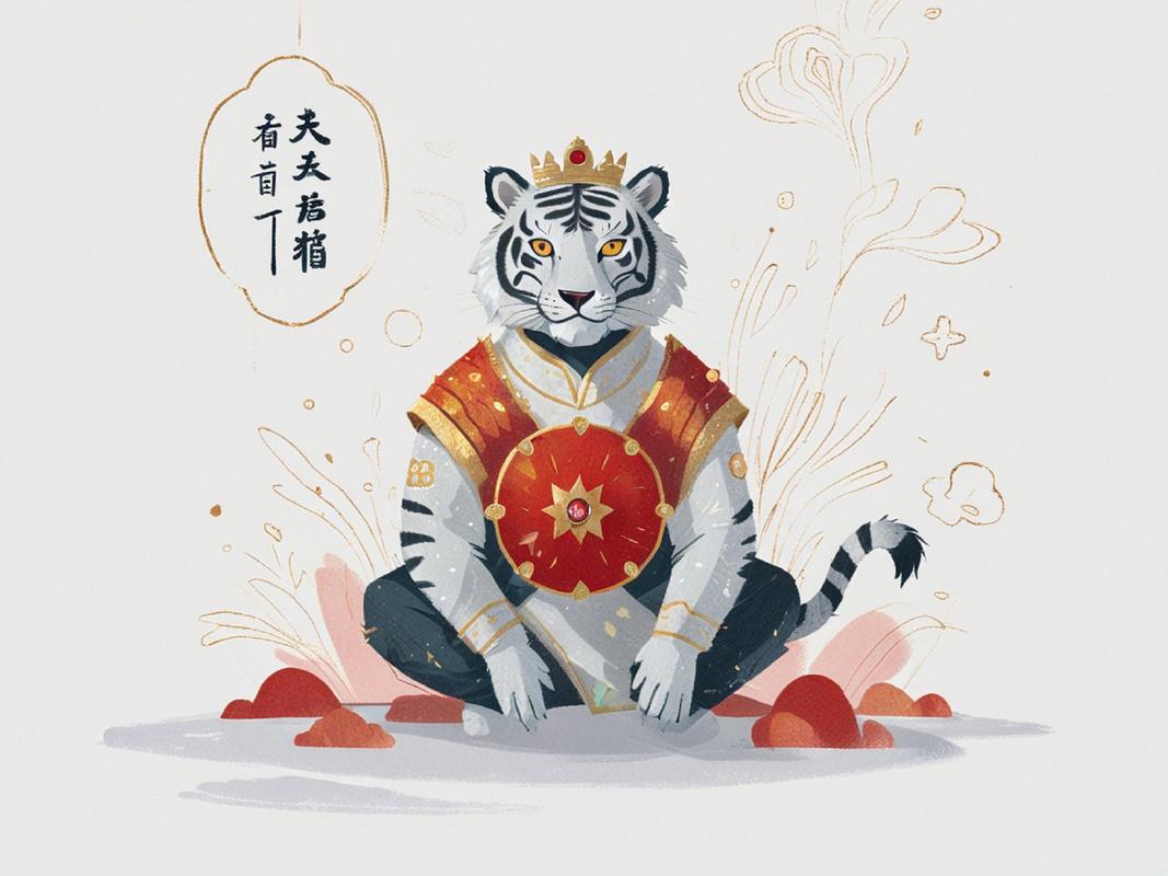金虎命格优势与短板_金虎之命八字分析_金虎之命是上等命吗