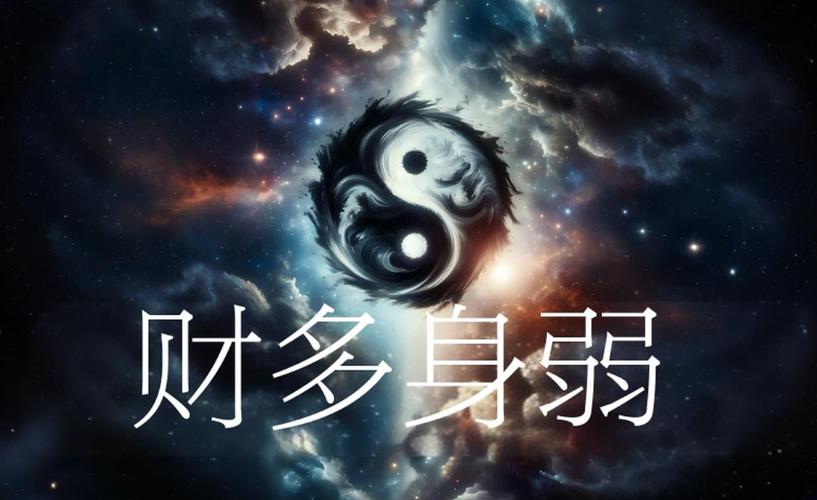八字财多身弱怎么办_八字财多身弱表现_八字财多身弱的男人
