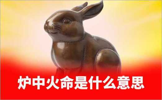金马命五行属性详解_金马命与火命相克关系_金马命和火命相克吗
