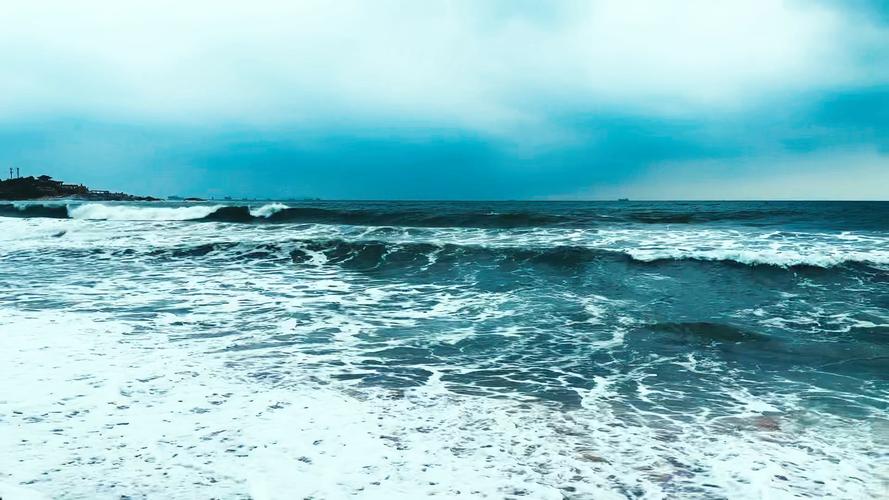 梦见波涛汹涌的大海是吉是凶_梦见大海波涛汹涌预示着什么_梦见波涛汹涌的大海