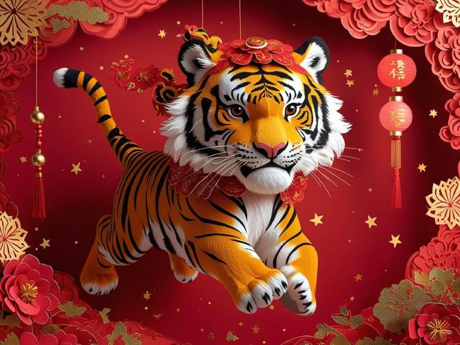 98年属虎2026年正缘在哪 对方是什么样的人