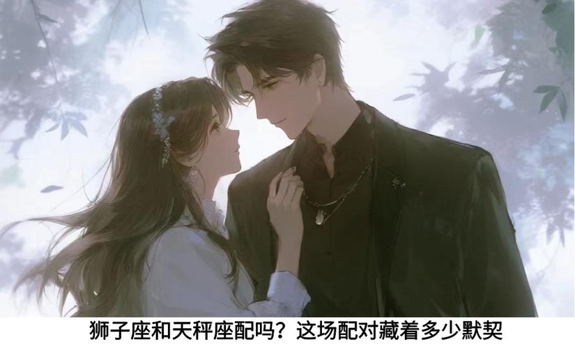 狮子座和天秤座的性格合不合_狮子座和天秤座的配对指数是多少_狮子座和天秤座的配对指数