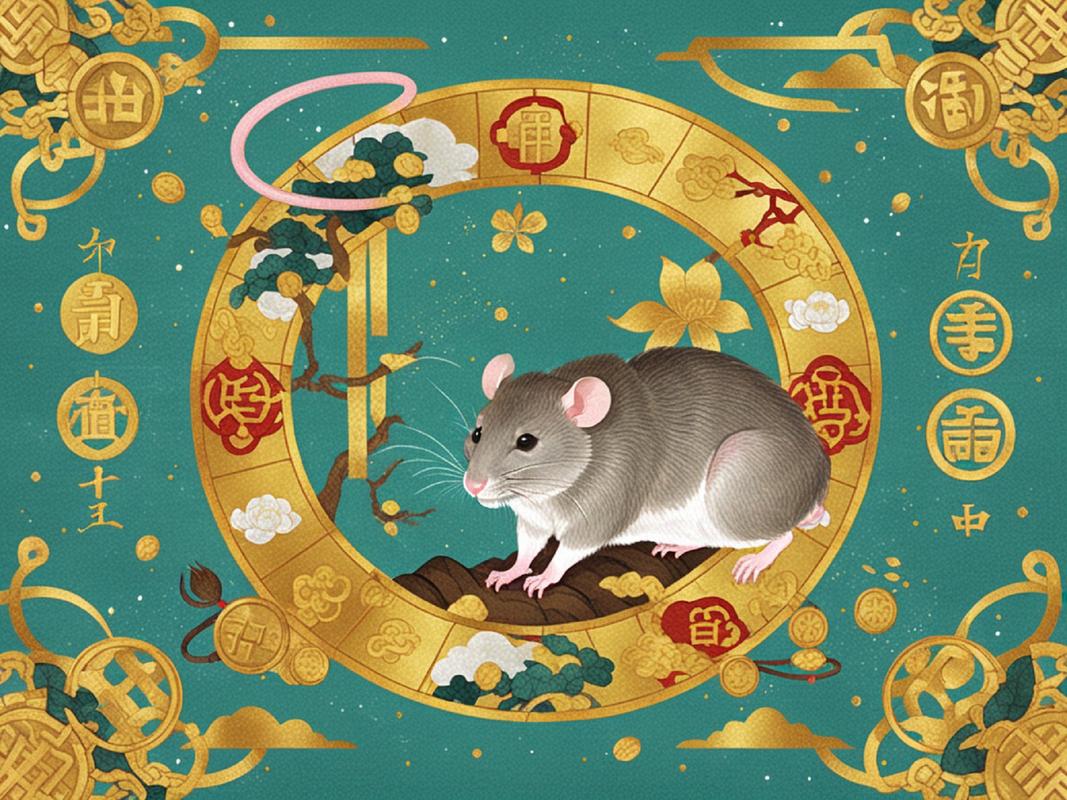 金鼠命是几等命_金鼠命财运事业分析_金鼠命命格等级划分