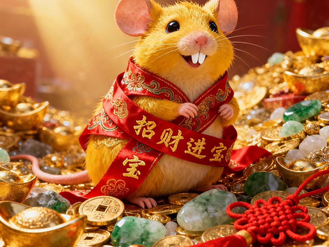 金鼠命财运事业分析_金鼠命命格等级划分_金鼠命是几等命