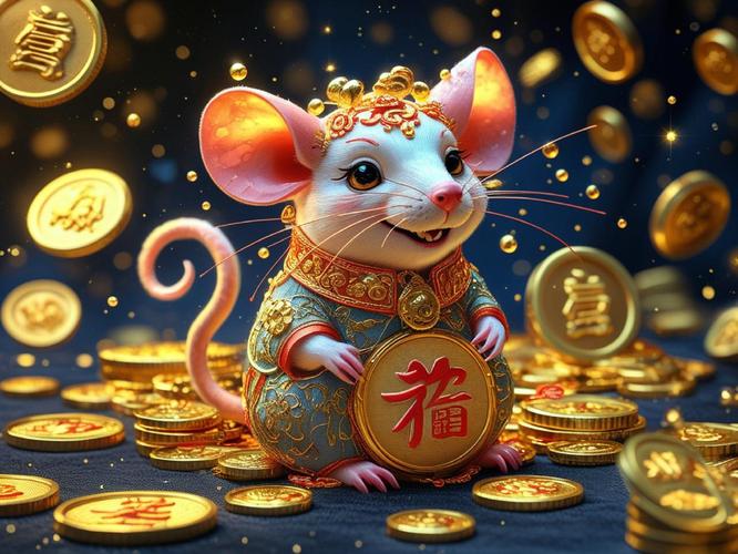 金鼠命是什么命 金鼠年生人性格财运详解