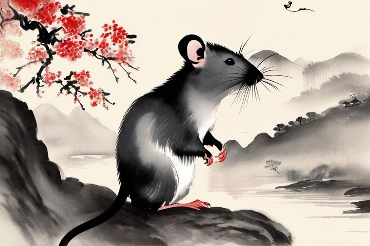 金鼠命性格特点_金鼠命财运事业分析_金鼠命是什么命