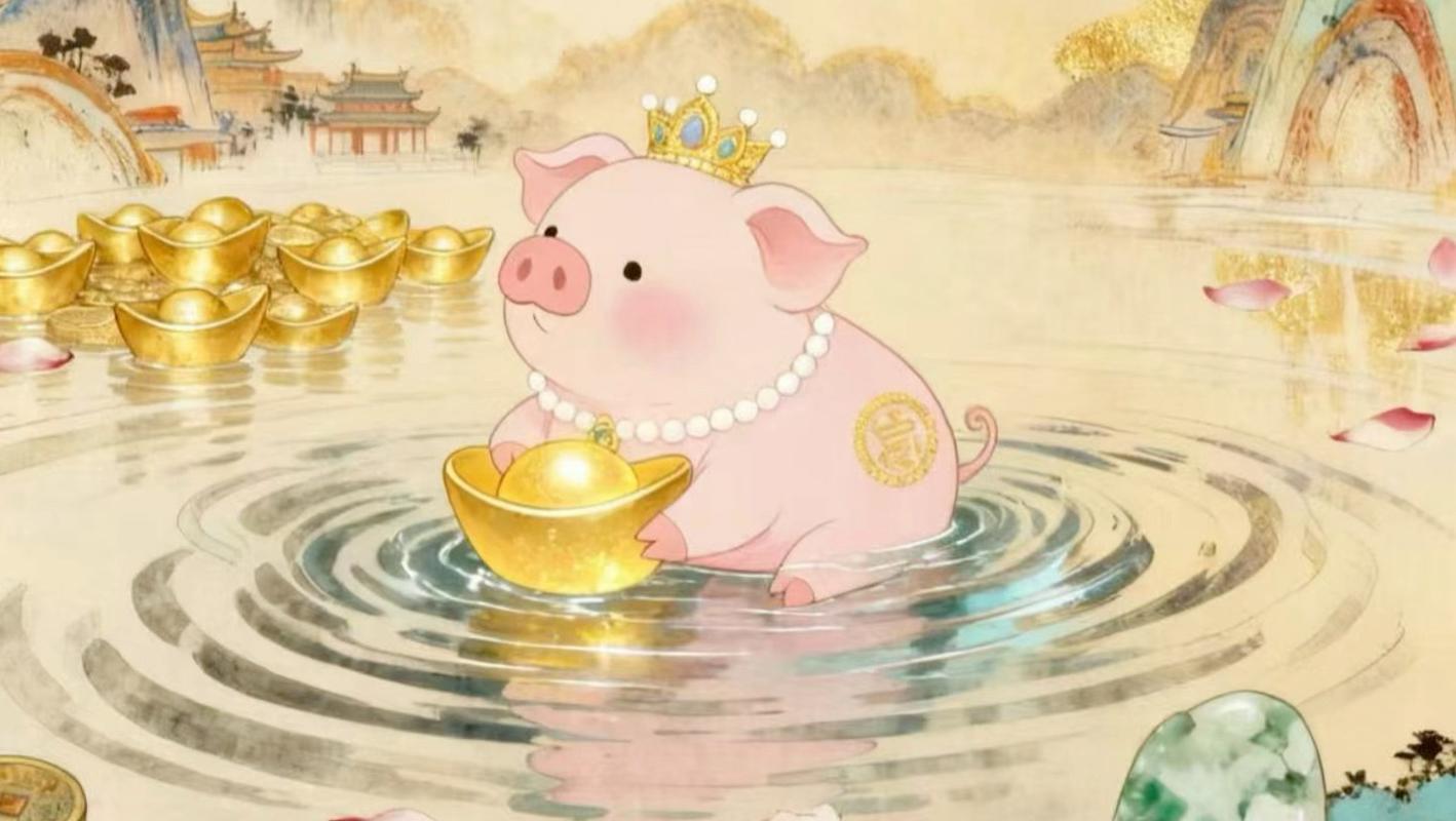 出卖属猪人是谁最厉害_属猪人容易被哪些生肖出卖_属猪人相冲相害分析