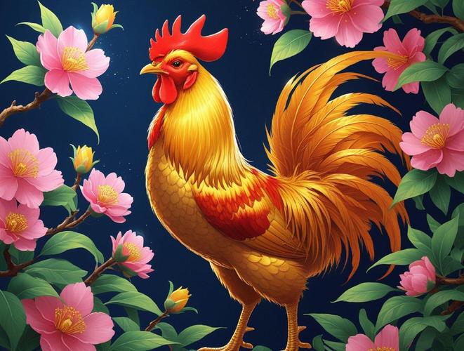 属鸡进门见什么最旺 这三个布置让你家运财两旺