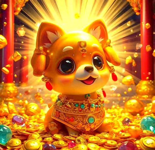 属狗2026年偏财运旺盛月份_属狗2026年财运预测_属狗2026一夜暴富，属狗人2026年什么时候财运最旺