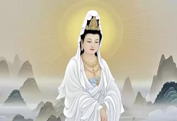 梦见观音菩萨像流泪是什么意思_梦见观音菩萨像流泪_梦见观音菩萨流泪的寓意