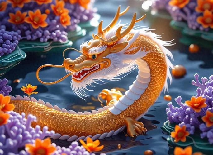 2026丙午马年属龙人运势_2026年马年对龙好不好，属龙在马年2026运气如何_属龙马年事业财运分析