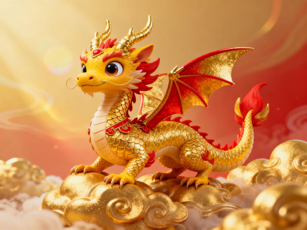 属龙马年事业财运分析_2026丙午马年属龙人运势_2026年马年对龙好不好，属龙在马年2026运气如何