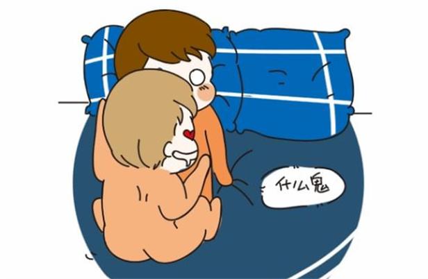 梦中女孩子的象征意义_梦见女孩子_梦见陌生女孩子