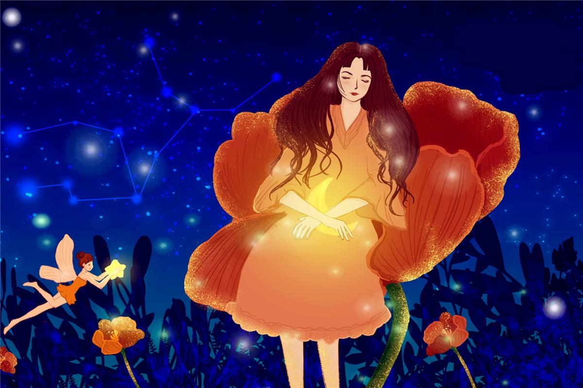 处女座的女人到底是什么样的性格_处女座女性爱干净的原因_处女座女性性格特点